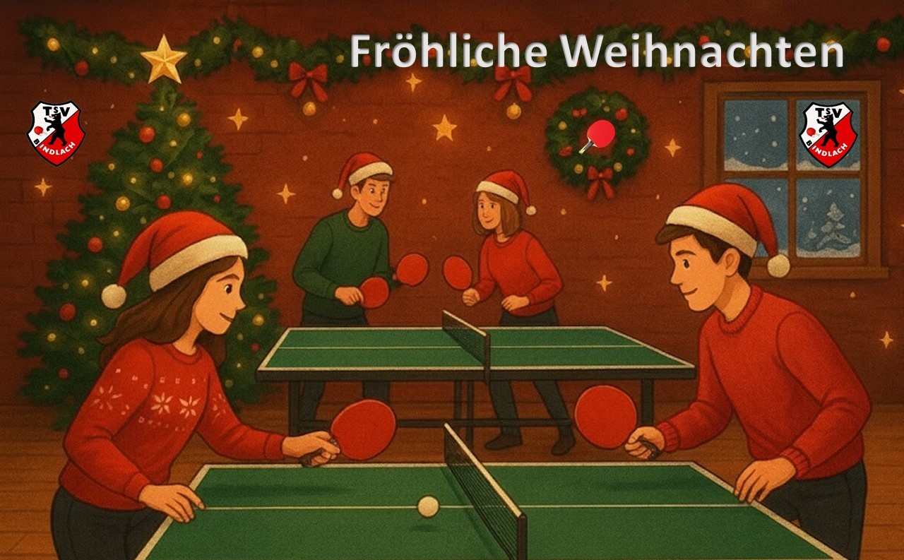 Weihnacht 2025