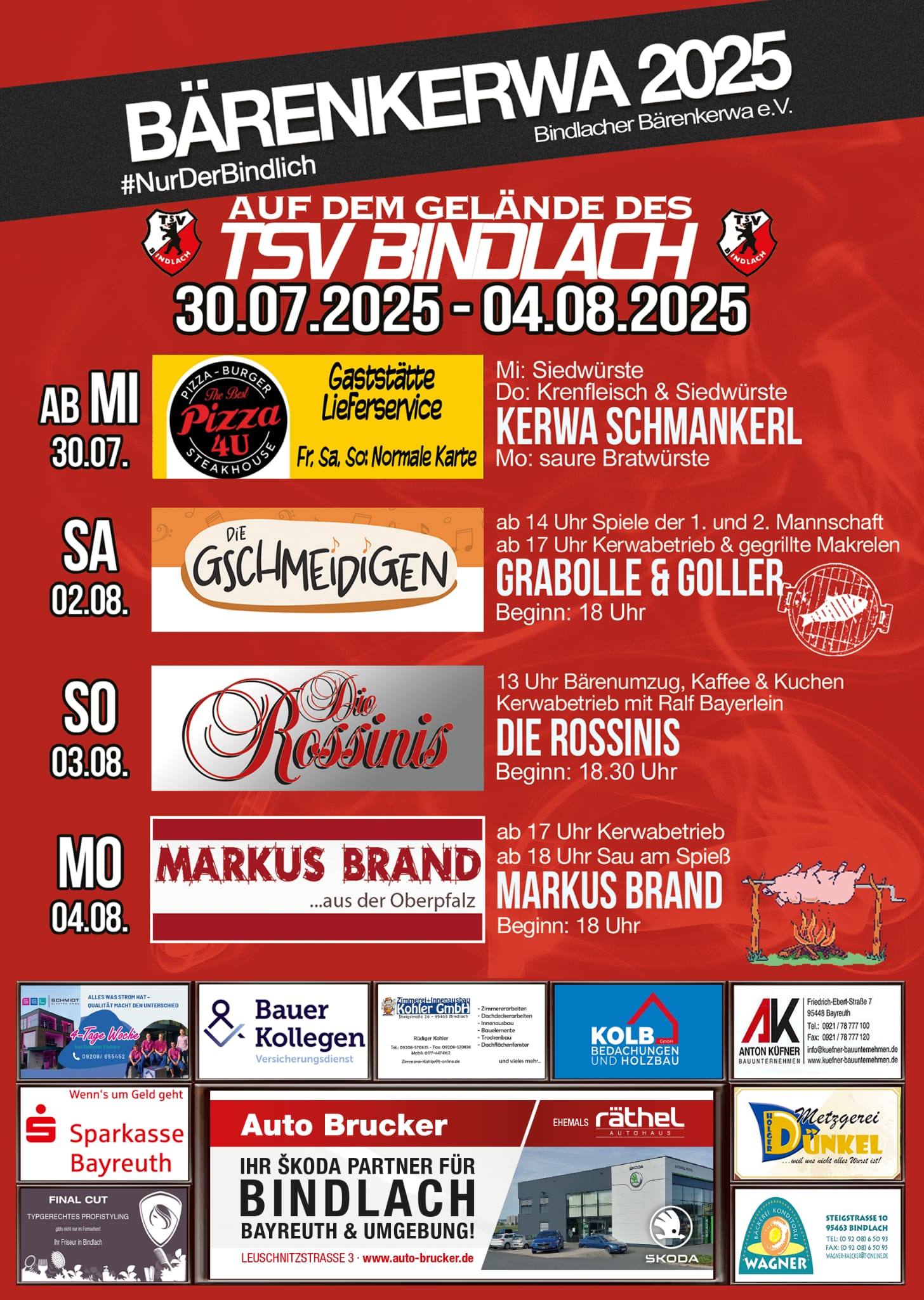 Flyer 2025