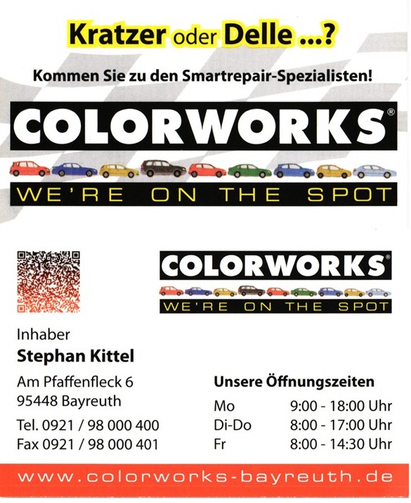 Colorworks