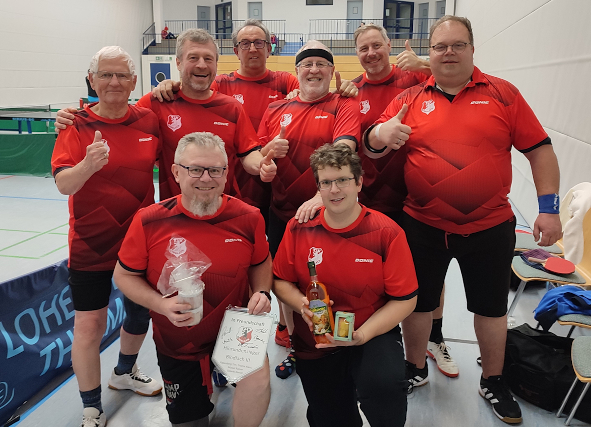 Siegerfoto Derby 15.01.2026