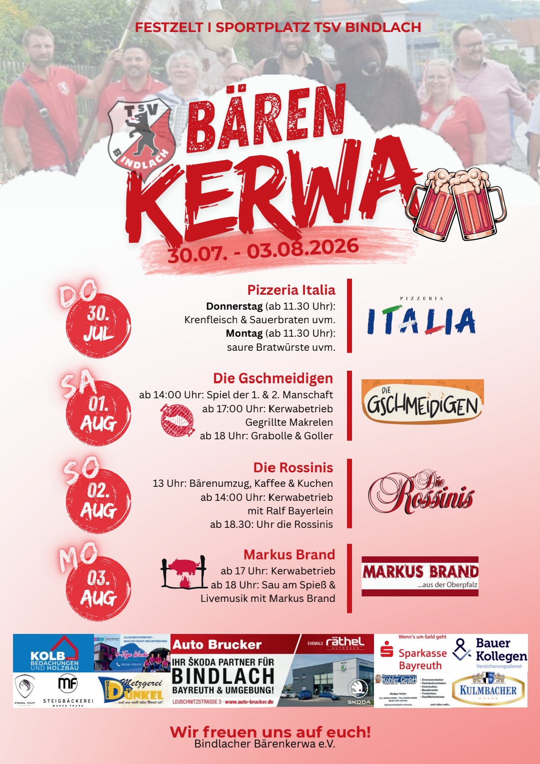 Flyer 2026