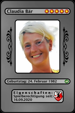 Claudiakarte