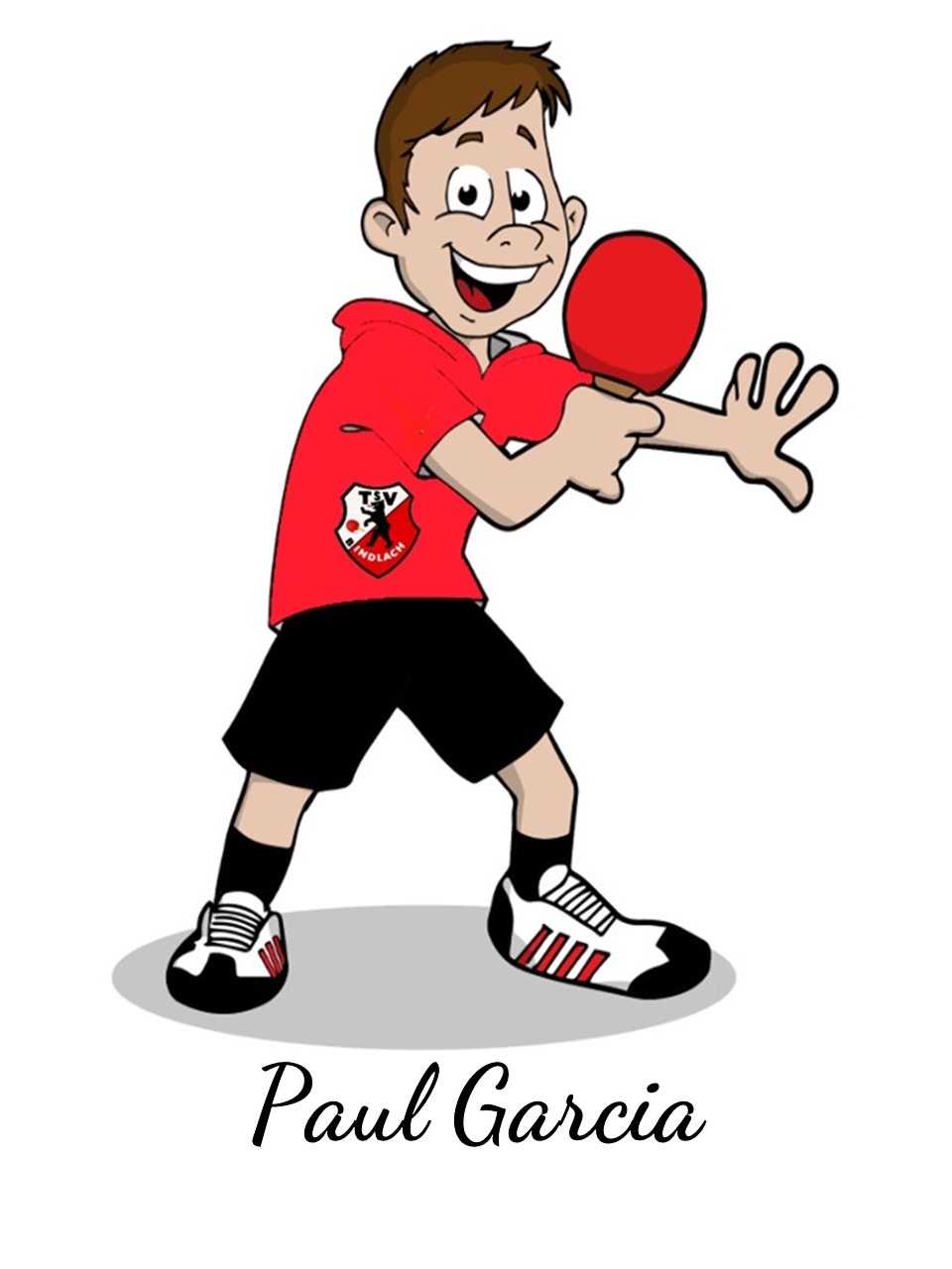 Paul